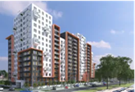 Ansamblu Strada Parcului